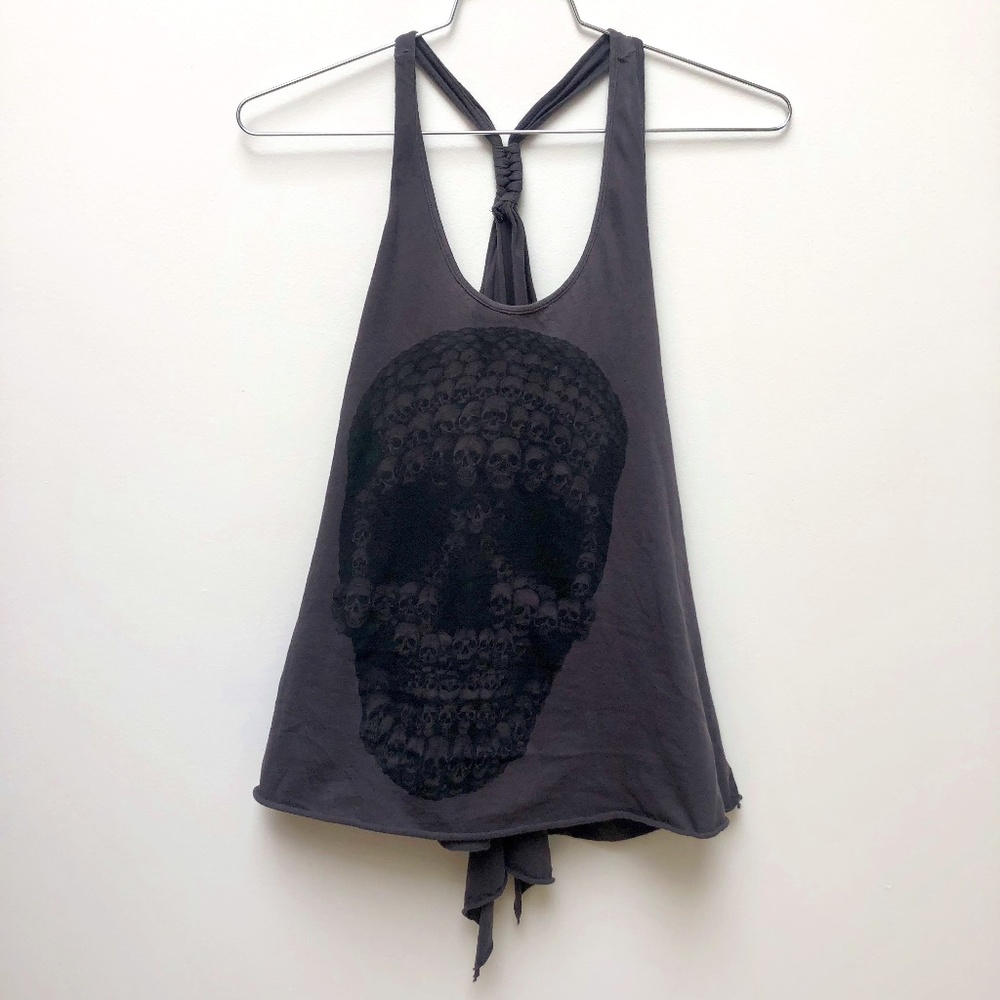 All saints t-shirt